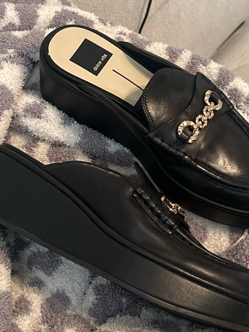 Loafers - Picture 3 of 4